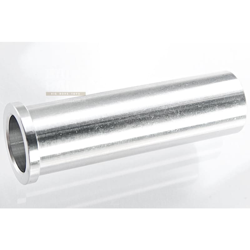 Airsoft Masterpiece Recoil Spring Guide Plug for Tokyo Marui Hi - Capa 5.1 GBB - Silver - Bang Bang Airsoft