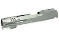 Airsoft Masterpiece Slide 5.1 (Custom 'RIO Carry Optic') for Tokyo Marui Hi - Capa / 1911 GBB - Grey - Bang Bang Airsoft