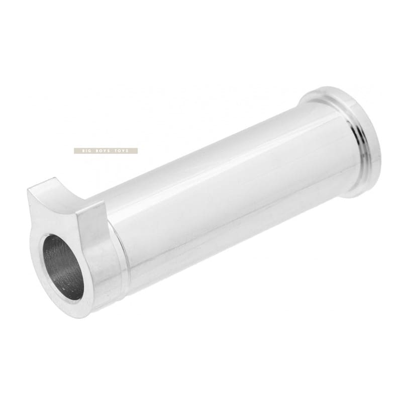 Airsoft Masterpiece Stainless Steel Recoil Plug for Tokyo Marui Hi - Capa 5.1 GBB - Silver - Bang Bang Airsoft