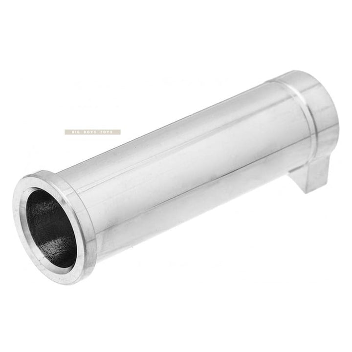 Airsoft Masterpiece Stainless Steel Recoil Plug for Tokyo Marui Hi - Capa 5.1 GBB - Silver - Bang Bang Airsoft