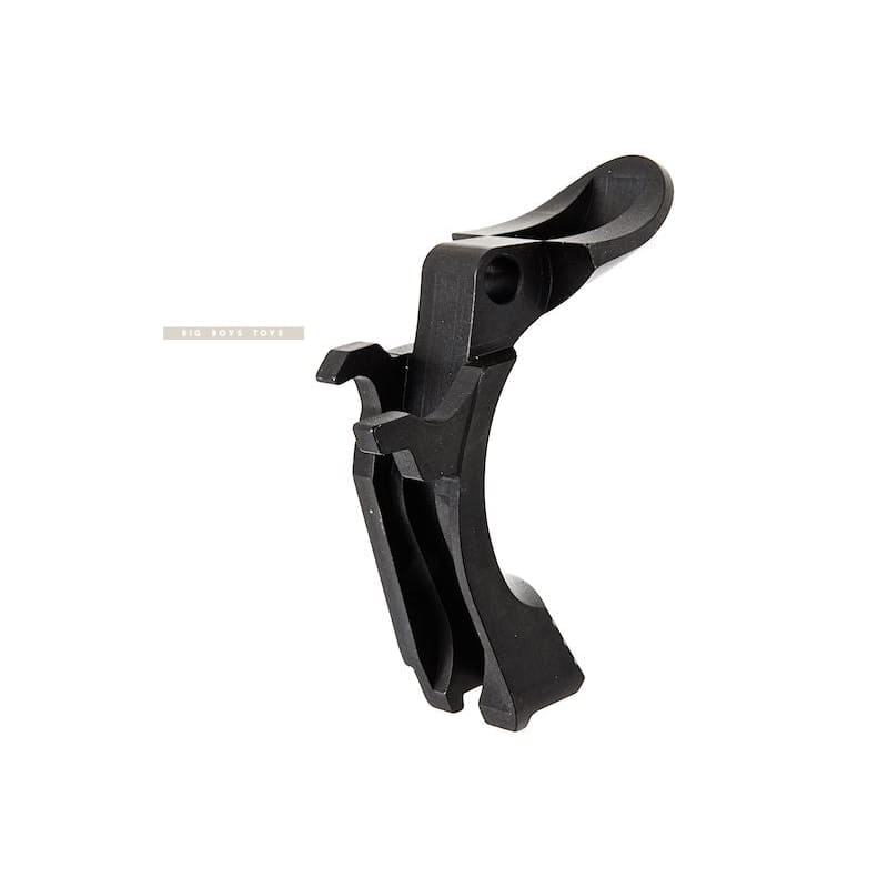 Airsoft masterpiece steel grip safety (type 1) for tokyo