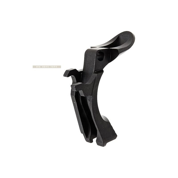 Airsoft masterpiece steel grip safety (type 1) for tokyo