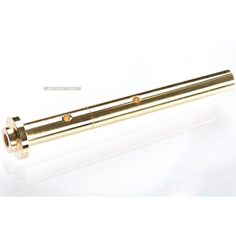 Airsoft Masterpiece Steel Guide Rod for Tokyo Marui Hi - Capa 4.3 GBB - Gold - Bang Bang Airsoft
