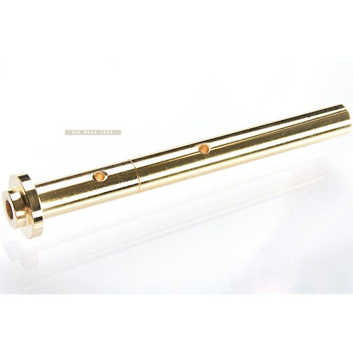 Airsoft Masterpiece Steel Guide Rod for Tokyo Marui Hi - Capa 4.3 GBB - Gold - Bang Bang Airsoft