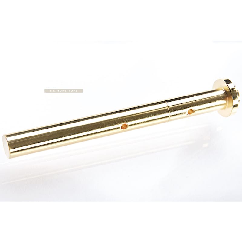 Airsoft Masterpiece Steel Guide Rod for Tokyo Marui Hi - Capa 4.3 GBB - Gold - Bang Bang Airsoft
