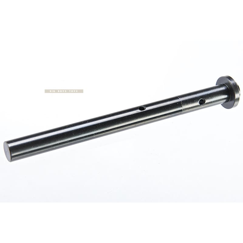 Airsoft Masterpiece Steel Guide Rod for Tokyo Marui Hi - Capa 5.1 GBB - Black - Bang Bang Airsoft