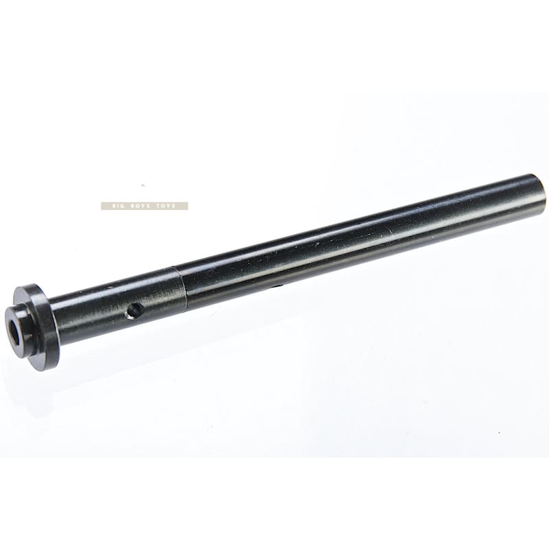 Airsoft Masterpiece Steel Guide Rod for Tokyo Marui Hi - Capa 5.1 GBB - Black - Bang Bang Airsoft
