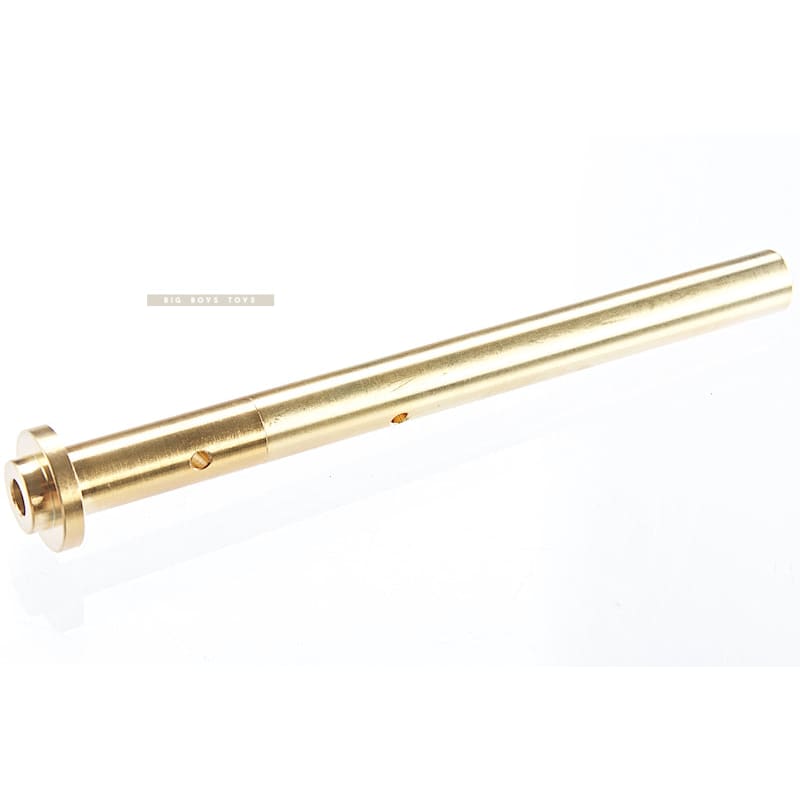 Airsoft Masterpiece Steel Guide Rod for Tokyo Marui Hi - Capa 5.1 GBB - Gold - Bang Bang Airsoft