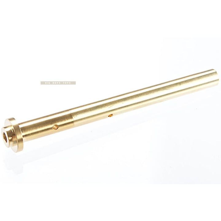 Airsoft Masterpiece Steel Guide Rod for Tokyo Marui Hi - Capa 5.1 GBB - Gold - Bang Bang Airsoft