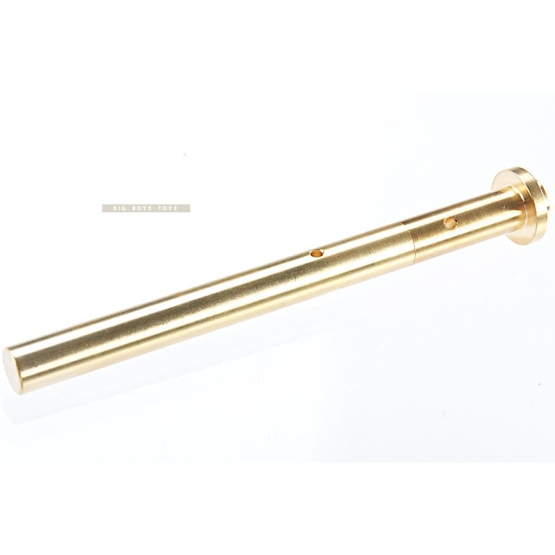 Airsoft Masterpiece Steel Guide Rod for Tokyo Marui Hi - Capa 5.1 GBB - Gold - Bang Bang Airsoft