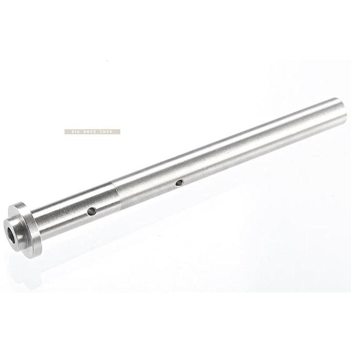 Airsoft Masterpiece Steel Guide Rod for Tokyo Marui Hi - Capa 5.1 GBB - Silver - Bang Bang Airsoft