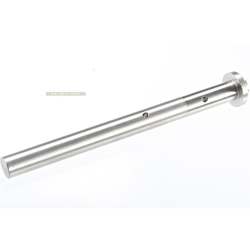 Airsoft Masterpiece Steel Guide Rod for Tokyo Marui Hi - Capa 5.1 GBB - Silver - Bang Bang Airsoft