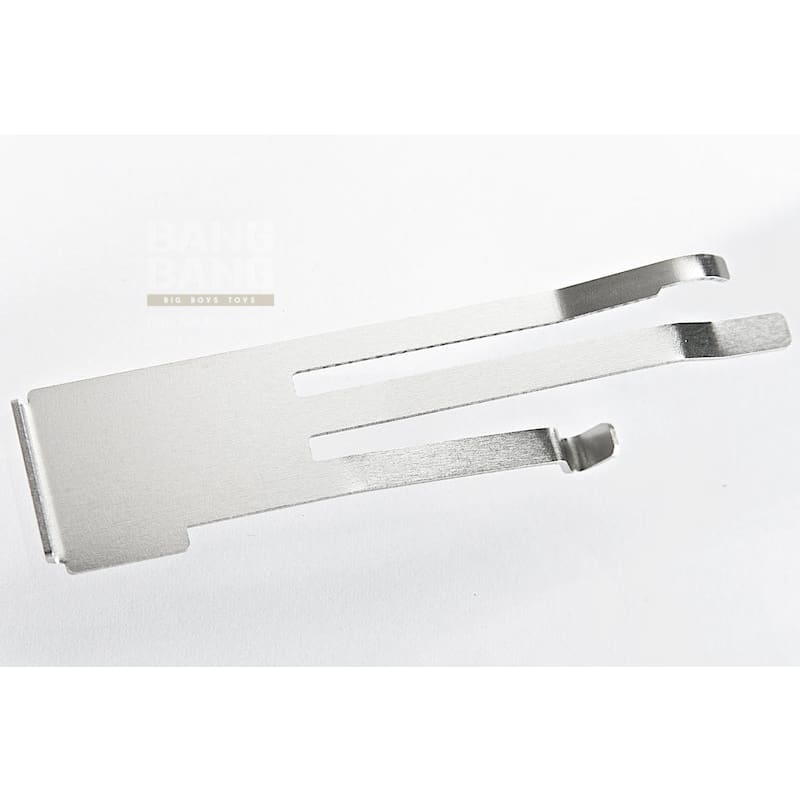 Airsoft Masterpiece Steel Sear Spring for Tokyo Marui Hi - Capa / 1911 GBB - Bang Bang Airsoft