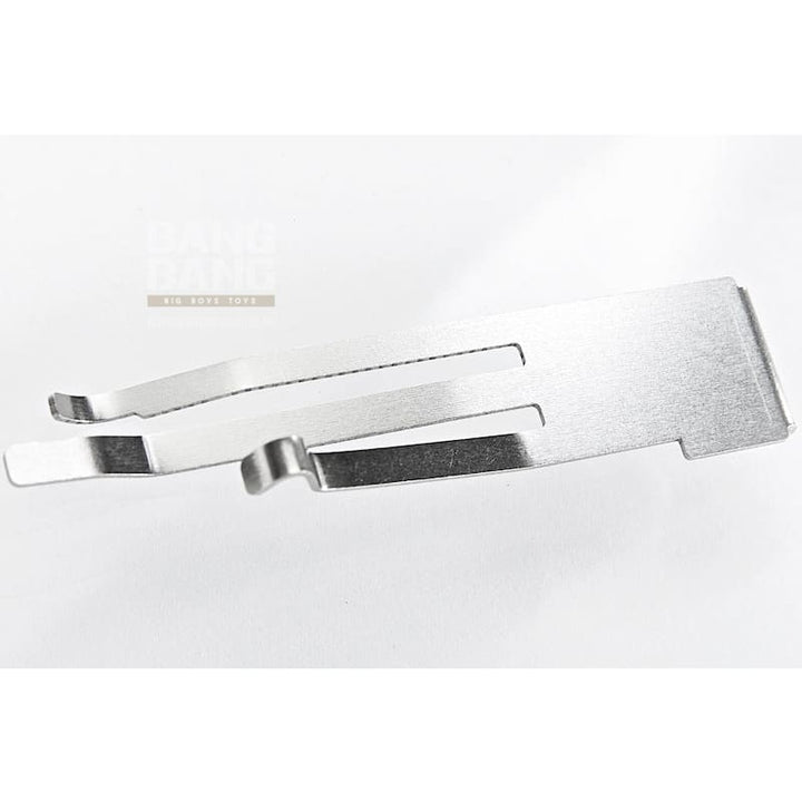 Airsoft Masterpiece Steel Sear Spring for Tokyo Marui Hi - Capa / 1911 GBB - Bang Bang Airsoft