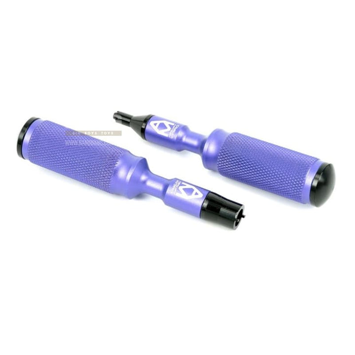 Airsoft Masterpiece Steel Valve Key Set - Bang Bang Airsoft