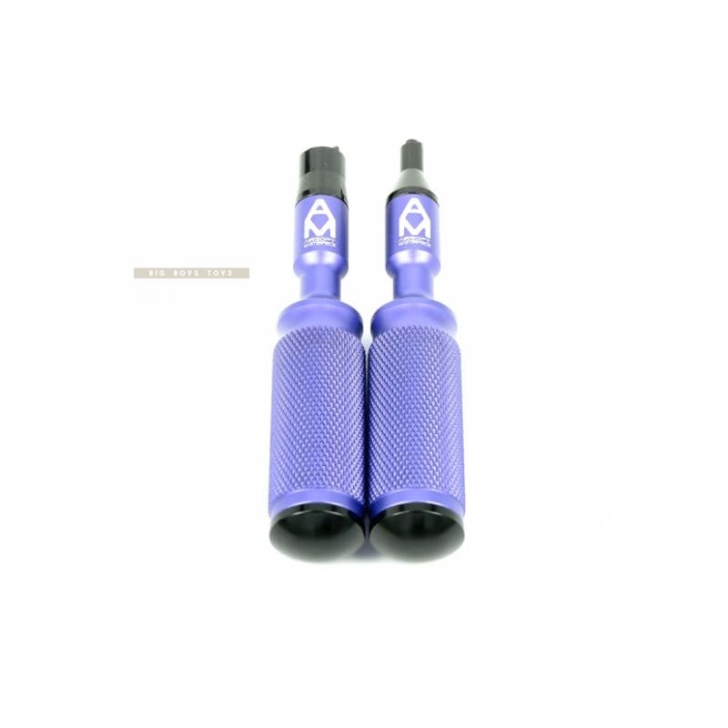 Airsoft Masterpiece Steel Valve Key Set - Bang Bang Airsoft