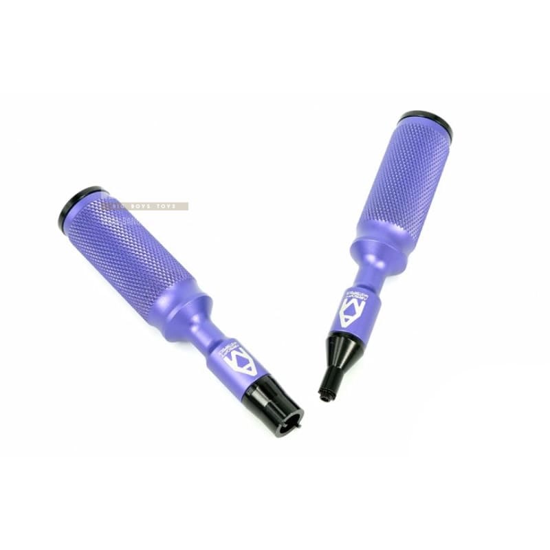 Airsoft Masterpiece Steel Valve Key Set - Bang Bang Airsoft