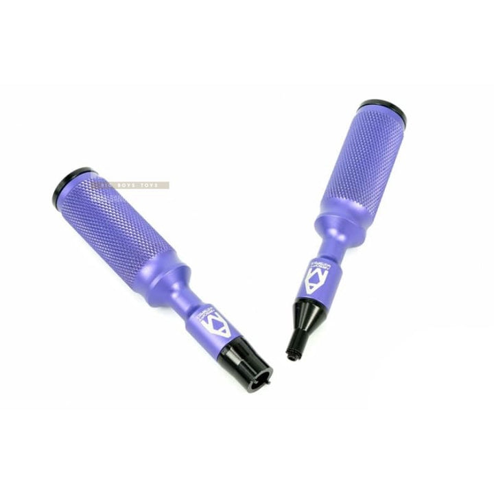 Airsoft Masterpiece Steel Valve Key Set - Bang Bang Airsoft
