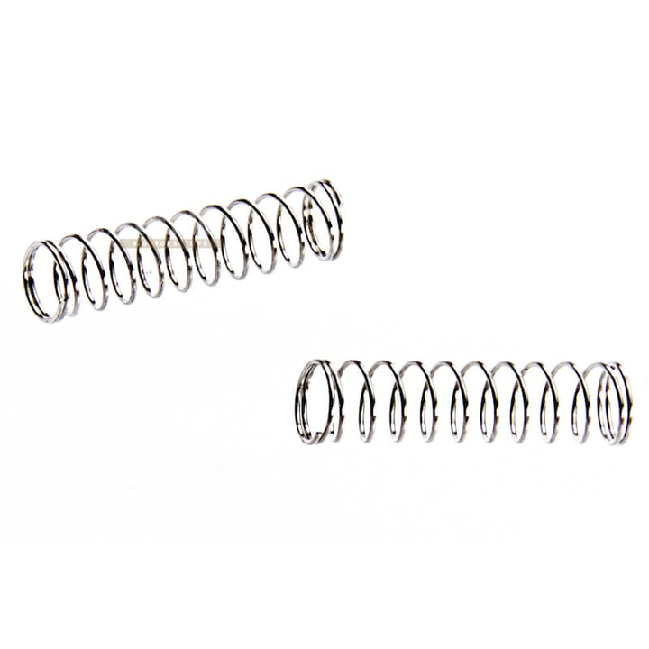 Airsoft Masterpiece Valve Knocker Spring (Set of two) for Tokyo Marui Hi - Capa GBB - Bang Bang Airsoft