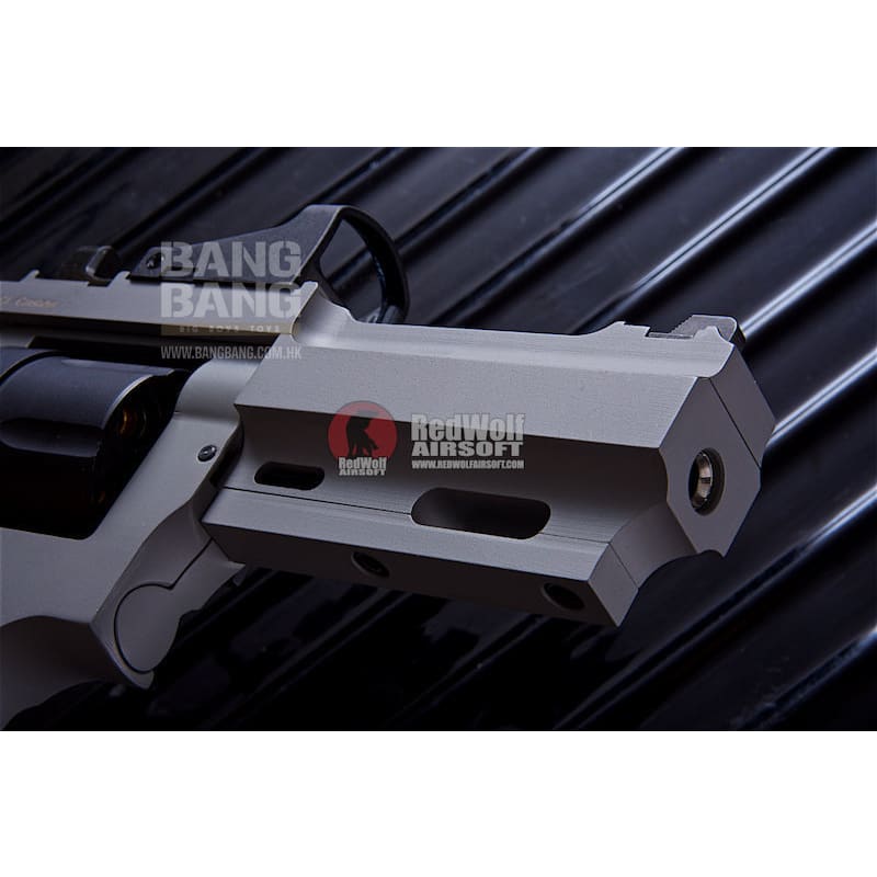 Airsoft Surgeon 357 Deluxe Carry - Bang Bang Airsoft