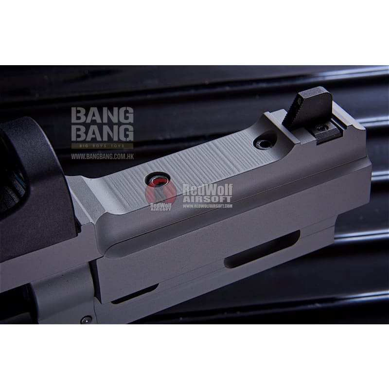 Airsoft Surgeon 357 Deluxe Carry - Bang Bang Airsoft