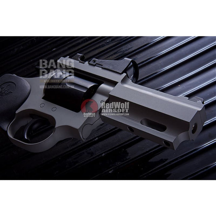 Airsoft Surgeon 357 Deluxe Carry - Bang Bang Airsoft