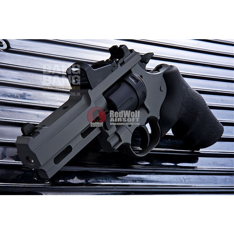 Airsoft Surgeon 357 Deluxe Carry - Bang Bang Airsoft