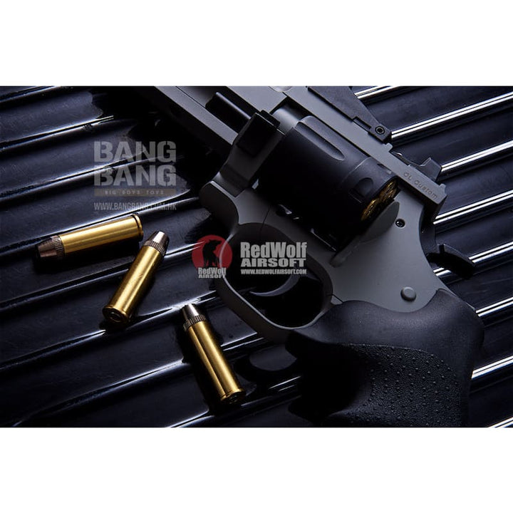 Airsoft Surgeon 357 Deluxe Carry - Bang Bang Airsoft