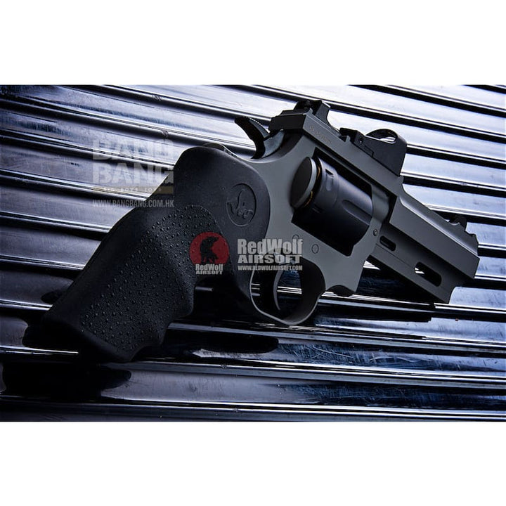 Airsoft Surgeon 357 Deluxe Carry - Bang Bang Airsoft
