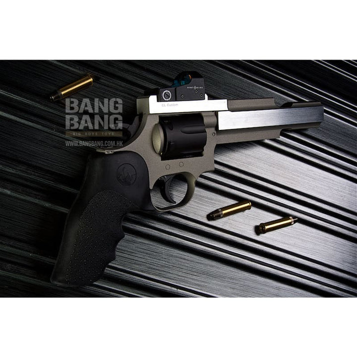 Airsoft Surgeon 357 DELUXE Version IV - Bang Bang Airsoft
