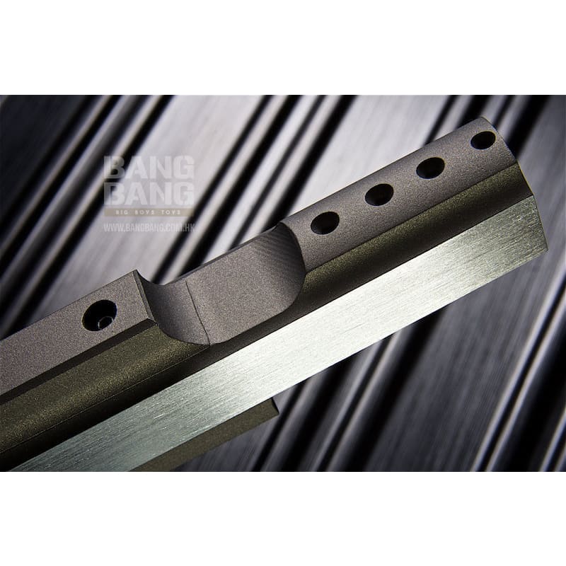 Airsoft Surgeon 357 DELUXE Version IV - Bang Bang Airsoft