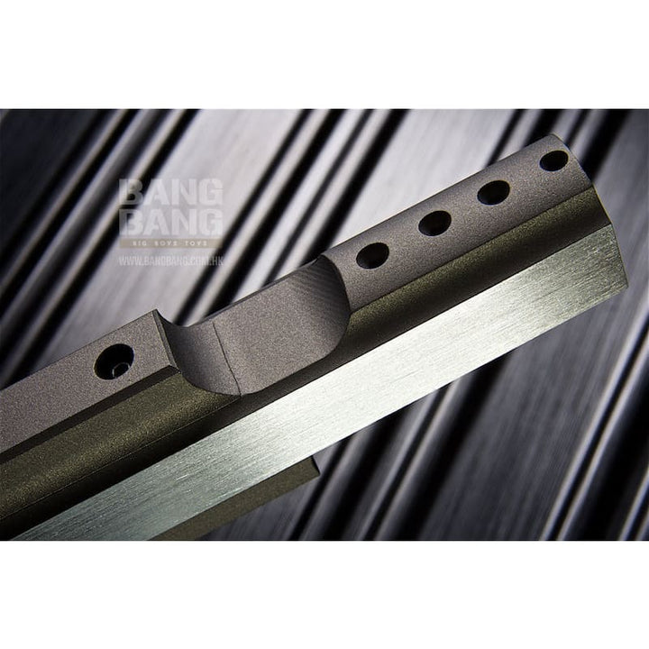 Airsoft Surgeon 357 DELUXE Version IV - Bang Bang Airsoft