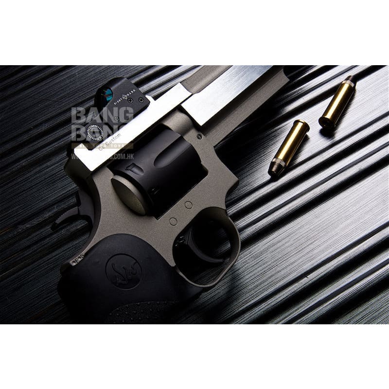 Airsoft Surgeon 357 DELUXE Version IV - Bang Bang Airsoft