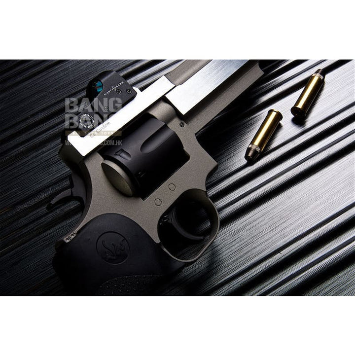 Airsoft Surgeon 357 DELUXE Version IV - Bang Bang Airsoft
