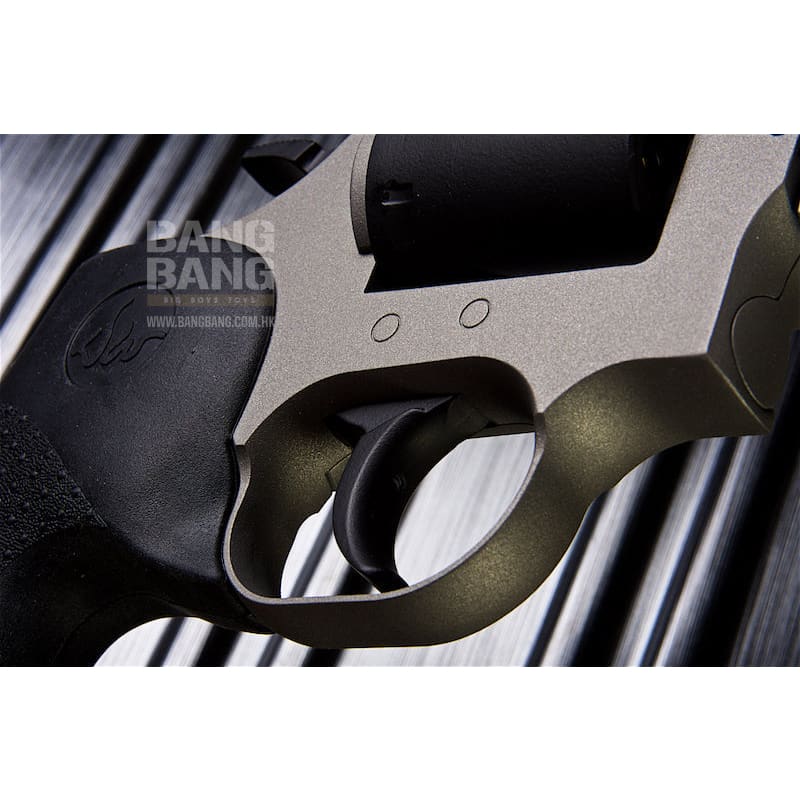 Airsoft Surgeon 357 DELUXE Version IV - Bang Bang Airsoft