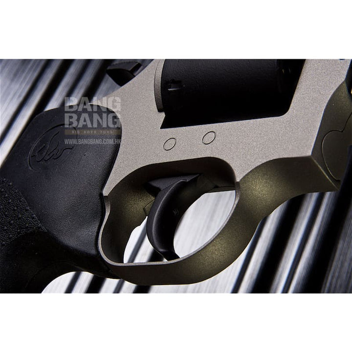 Airsoft Surgeon 357 DELUXE Version IV - Bang Bang Airsoft