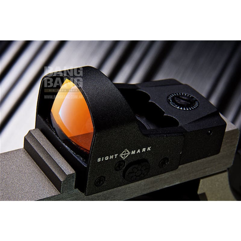Airsoft Surgeon 357 DELUXE Version IV - Bang Bang Airsoft