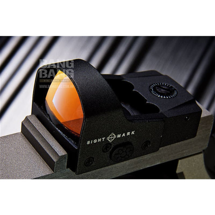 Airsoft Surgeon 357 DELUXE Version IV - Bang Bang Airsoft