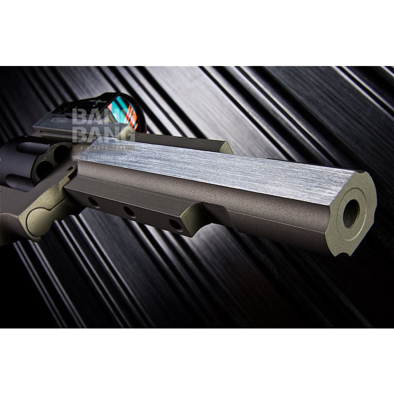 Airsoft Surgeon 357 DELUXE Version IV - Bang Bang Airsoft