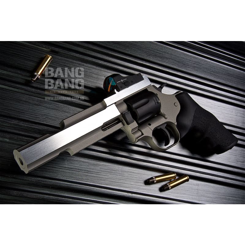 Airsoft Surgeon 357 DELUXE Version IV - Bang Bang Airsoft