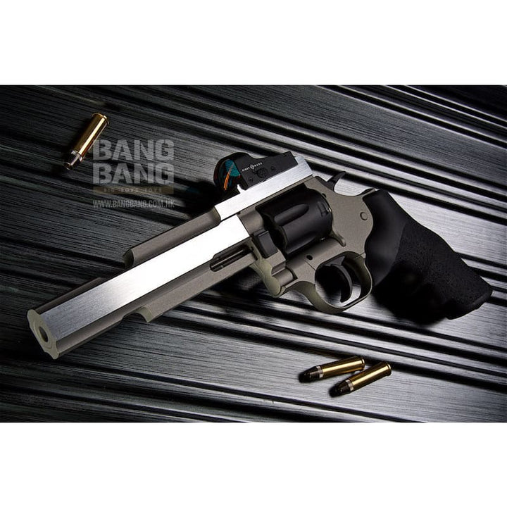 Airsoft Surgeon 357 DELUXE Version IV - Bang Bang Airsoft