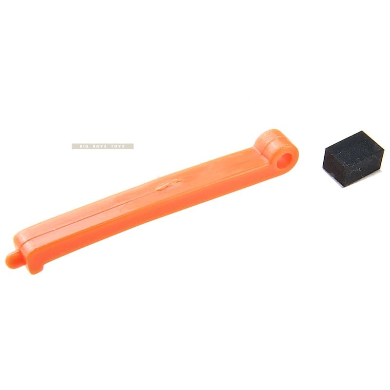 Airtech Studios Advanced R - Hop Arm & M - nub for KWA Rotary - T6, Ronin 6, QRF MOD1 & 3 - Bang Bang Airsoft