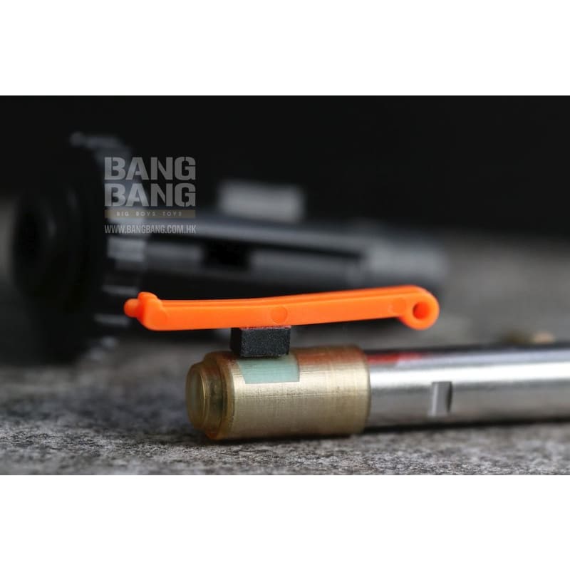 Airtech Studios Advanced R - Hop Arm & M - nub for KWA Rotary - T6, Ronin 6, QRF MOD1 & 3 - Bang Bang Airsoft