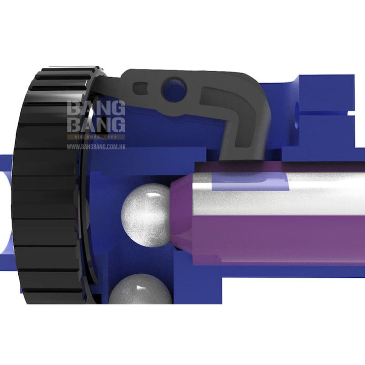 Airtech Studios ARA Advanced R - Hop Arm for Prowin M4 Rotary Hop - up Chamber - Bang Bang Airsoft