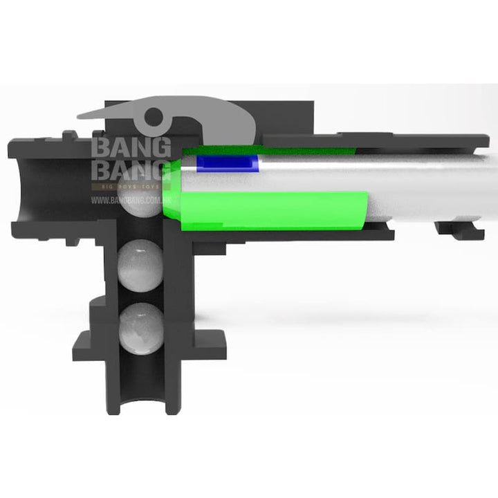 Airtech Studios ARA Advanced R - Hop Arm for VFC M4 Rotary Hop - up Chamber - Bang Bang Airsoft