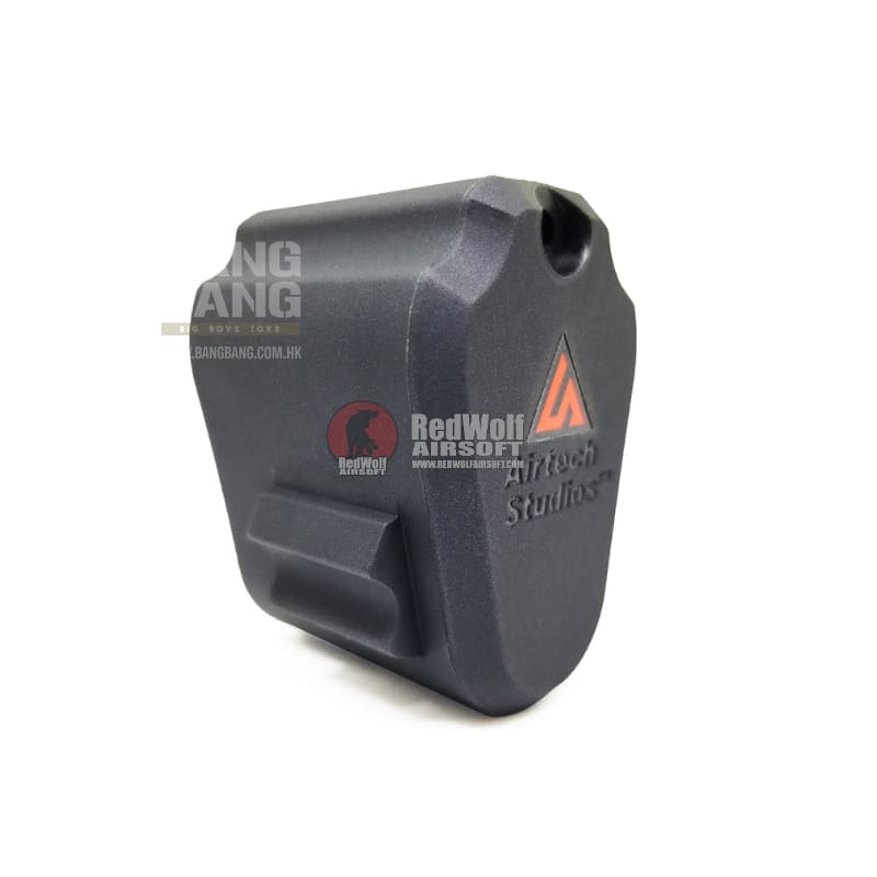 Airtech Studios Battery Extension units BEUs for Krytac Trident MKII PDW & Alpha SDP PDW - Black - Bang Bang Airsoft