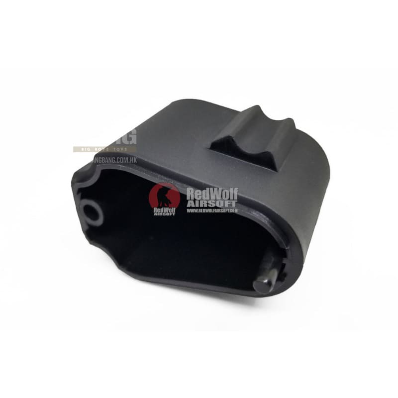 Airtech Studios Battery Extension units BEUs for Krytac Trident MKII PDW & Alpha SDP PDW - Black - Bang Bang Airsoft