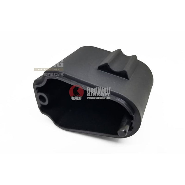 Airtech Studios Battery Extension units BEUs for Krytac Trident MKII PDW & Alpha SDP PDW - Black - Bang Bang Airsoft