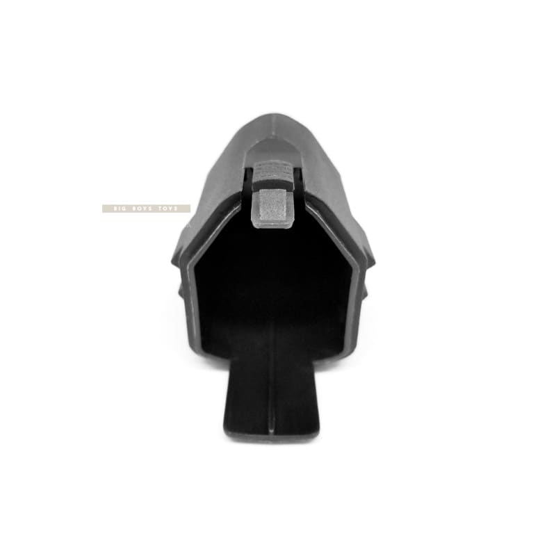 Airtech Studios Battery Extension units BEUs for KWA VM 6 Ronin PDW and TK45 PDW AEG - Black - Bang Bang Airsoft