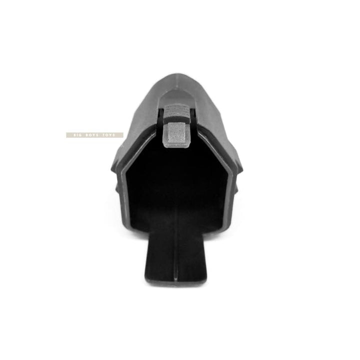 Airtech Studios Battery Extension units BEUs for KWA VM 6 Ronin PDW and TK45 PDW AEG - Black - Bang Bang Airsoft